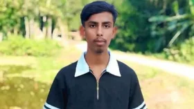 টিনের চালে ঢিল ছোড়ার প্রতিবাদ করায় যুবককে খুন