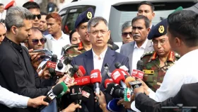 পিলখানা হত্যাকাণ্ডের ন্যায়বিচার নিশ্চিত করা হবে: স্বরাষ্ট্রমন্ত্রী