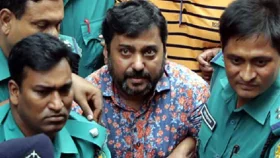 দুর্নীতি মামলায় যুবলীগ নেতা সম্রাটের ২০ বছরের কারাদণ্ড