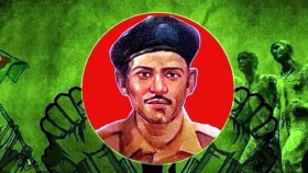বীরশ্রেষ্ঠ নূর মোহাম্মদ শেখের ৯০তম জন্মবার্ষিকী আজ