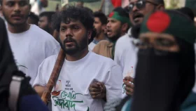 ওসমান হাদি হত্যা: সিআইডির তদন্ত প্রতিবেদন দাখিল ৫ মে