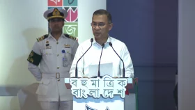 অমর একুশে বইমেলার উদ্বোধন করলেন প্রধানমন্ত্রী