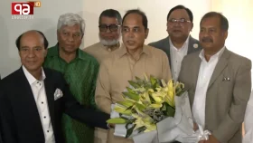 জবাবদিহিতার নামে গণমাধ্যমের কণ্ঠরোধ নয়: তথ্যমন্ত্রী