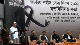 দেশের প্রশ্নে সীমান্ত বাহিনীকে আরো আধুনিক ও সুসংহত করবো: প্রধানমন্ত্রী
