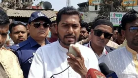 স্বভাব-চরিত্র না বদলালে স্থানীয় নির্বাচনেও মানুষ জবাব দেবে: প্রতিমন্ত্রী নুর