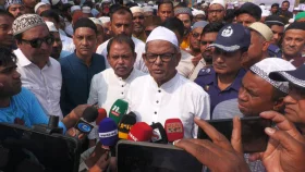 স্থানীয় সরকার নির্বাচন যথাসময়েই হবে: মির্জা ফখরুল