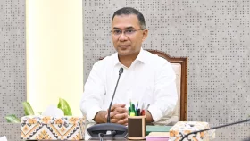 জাঁকজমক ইফতার মাহফিল এড়িয়ে চলবেন প্রধানমন্ত্রী