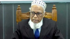 সিটি করপোরেশন নির্বাচন কবে, জানালেন ইসি মাছউদ