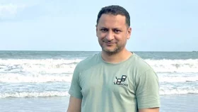 প্রধানমন্ত্রীর উপ-প্রেস সচিব হলেন মোস্তফা জুলফিকার হাসান