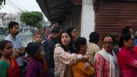 নেপাল নির্বাচন: তরুণ বনাম প্রবীণ প্রজন্মের রাজনৈতিক লড়াই