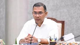 বিদ্যুৎ ব্যবহারে সাশ্রয়ী হতে সবার প্রতি আহ্বান প্রধানমন্ত্রীর