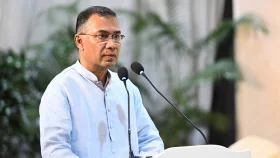 জাতিসংঘে বাংলাদেশের প্রার্থীর পক্ষে কূটনীতিকদের সমর্থন চাইলেন তারেক রহমান
