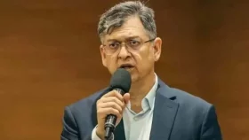 আমাদের সংসদ অধিবেশন দেখে জাতি অনেকটা আশ্বস্ত হবে: স্বরাষ্ট্রমন্ত্রী