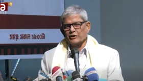 গুম নিয়ে হাসিনার অনুশোচনা নেই, ক্ষতিগ্রস্ত পরিবার পাবে মাসিক ভাতা: মির্জা ফখরুল