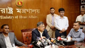 পোশাক শ্রমিকদের বেতন-বোনাস সময়মতো নিশ্চিত করতে ফোকাল পয়েন্ট নিয়োগ