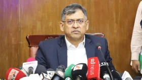 স্বাধীনতা দিবসের আলোকসজ্জা বাতিল করেছে সরকার: স্বরাষ্ট্রমন্ত্রী