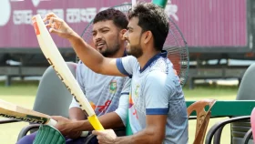 ওয়ানডে বিশ্বকাপ ঘিরে ঘুরে দাঁড়াতে চায় বাংলাদেশ