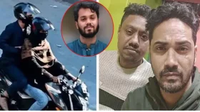 ওসমান হাদি হত্যা মামলার প্রধান আসামি ফয়সালসহ দু'জন ভারতে গ্রেপ্তার