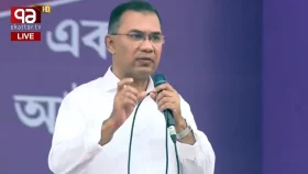 সরকার জনগণের কাছে জবাবদিহি করতে বাধ্য: প্রধানমন্ত্রী