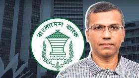 পাচার হওয়া সম্পদ পুনরুদ্ধার করা সরকারের অগ্রাধিকার: গভর্নর