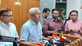 বগুড়া ও শেরপুর নির্বাচনে হুমকি নেই, বৃহস্পতিবার থেকে পোস্টাল ব্যালট বিতরণ