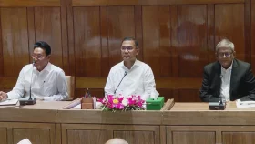 স্পিকার ও ডেপুটি স্পিকার চূড়ান্ত করবেন তারেক রহমান
