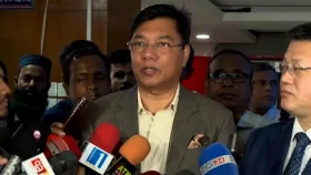 শাহজালালের থার্ড টার্মিনাল চালু কবে, জানালেন বিমান প্রতিমন্ত্রী