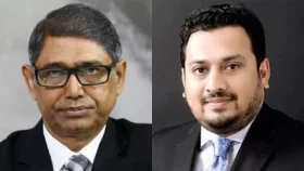 মুক্তিযুদ্ধমন্ত্রী হলেন আহমেদ আযম খান, ভূমি প্রতিমন্ত্রীর দায়িত্বে মীর হেলাল