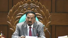 সরকার ও বিরোধী দল সংসদে গঠনমূলক ভূমিকা রাখবে বলে আশা স্পিকারের