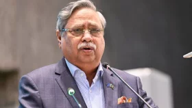 নিরাপদ বাংলাদেশ গড়তে সব দলের যৌথ প্রচেষ্টার আহ্বান রাষ্ট্রপতির