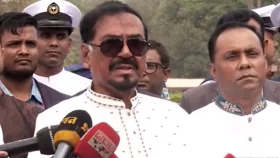 সংসদে নিরপেক্ষ আম্পায়ারের ভূমিকা পালন করবো: স্পিকার