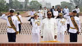 সংসদ পরিচালনায় আমার ভূমিকা আম্পায়ারের মতো: স্পিকার