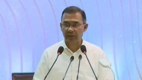 নাগরিকরা দুর্বল হলে রাষ্ট্র শক্তিশালী হতে পারে না: প্রধানমন্ত্রী