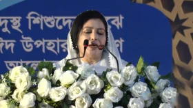 সবার দোরগোড়ায় পৌঁছবে মানসম্মত চিকিৎসাসেবা: ডা. জুবাইদা রহমান