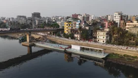 ঈদ উপলক্ষে বছিলা-শিমুলিয়া ঘাটে বিআইডব্লিউটিএ&rsquo;র বিশেষ লঞ্চ সার্ভিস
