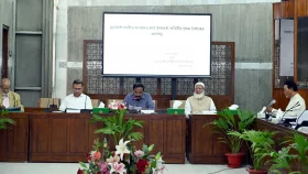 সংসদের প্রথম অধিবেশন চলবে ৩০ এপ্রিল পর্যন্ত