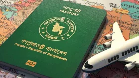 মধ্যপ্রাচ্যের বিভিন্ন দেশ থেকে ছুটিতে আসা প্রবাসীদের ভিসা নিয়ে সুখবর
