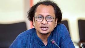 পাঁচ আগস্টের আগে &lsquo;জুলাই জাদুঘর&rsquo; উদ্বোধন: তথ্য উপদেষ্টা