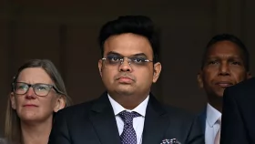 আইসিসির চেয়ে কোন দলই বড় নয়: জয় শাহ