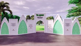 ঈদুল ফিতরের প্রধান জামাত সকাল সাড়ে ৮টায়, অংশ নিবেন প্রধানমন্ত্রী