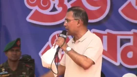 খাল খনন কর্মসূচির মাধ্যমেই আজ থেকে দেশ গড়ার কাজ শুরু হলো: প্রধানমন্ত্রী