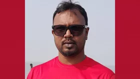 খুলনায় ব্যবসা প্রতিষ্ঠানে ঢুকে যুবদল কর্মীকে গুলি করে হত্যা