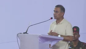 যারা ভোট দিয়েছেন বা দেননি, এই সরকার সবার: প্রধানমন্ত্রী