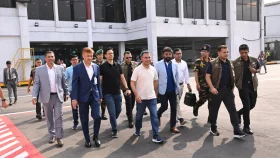 খাল খনন কর্মসূচি উদ্বোধনে দিনাজপুর যাচ্ছেন প্রধানমন্ত্রী