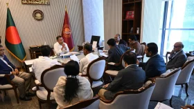 পহেলা বৈশাখ টাঙ্গাইল সদরে &lsquo;কৃষক কার্ড&rsquo; কার্যক্রমের উদ্বোধন করবেন প্রধানমন্ত্রী