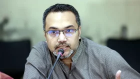 প্রধানমন্ত্রীর ২৮ দিনের ২৮ পদক্ষেপ &lsquo;অভূতপূর্ব কর্মযজ্ঞ&rsquo;: মাহদী আমিন