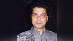 চিরবিদায় নিলেন জাতীয় চলচ্চিত্র পুরস্কার পাওয়া অভিনেতা শামস সুমন