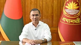 যমুনায় ঈদ শুভেচ্ছা বিনিময় করবেন প্রধানমন্ত্রী