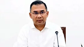 কেরানীগঞ্জে অগ্নিকাণ্ডে হতাহতের ঘটনায় প্রধানমন্ত্রীর শোক, তদন্ত ও সহায়তার নির্দেশ