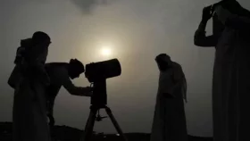 সন্ধ্যায় জাতীয় চাঁদ দেখা কমিটির বৈঠক